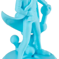 Polymaker PolyLite ABS 1.75mm 1KG roll Light Blue