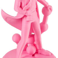 Polymaker PolyLite ABS 1.75mm 1KG roll Pop Pink