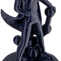 Polymaker PolyLite PLA Galaxy Dark Blue 1KG