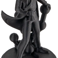 Polymaker PolyLite PLA-CF Black 1kg