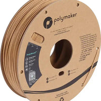 Polymaker PolyWood 1.75mm 600g
