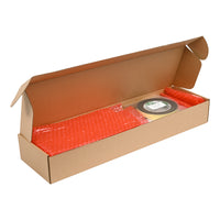 Stealth Changer Top Hat & Door Buffer Kit by LDO