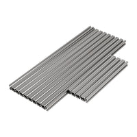 Stealth Changer Top Hat & Door Buffer Kit by LDO