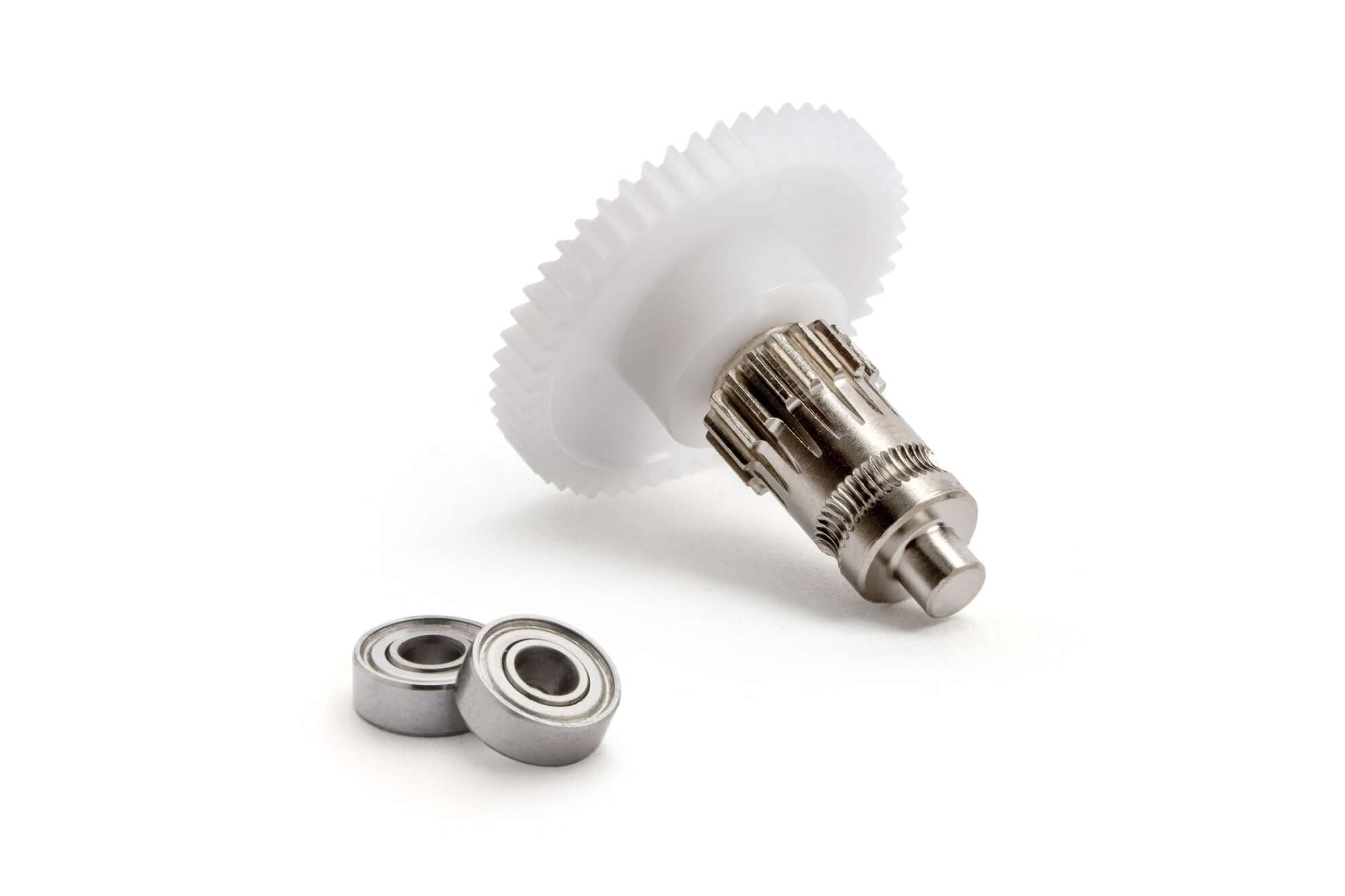 DDX Integrated Drive Gear Assembly