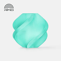 Bambu Lab PETG Translucent Filament 1Kg