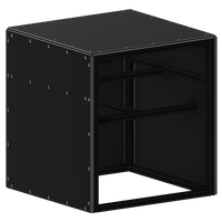 Honeybadger 5mm Aluminum Structural Enclosure Panel