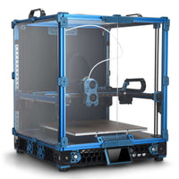 Voron 2.4 R2 (Rev D) 3D Printer Kit by LDO
