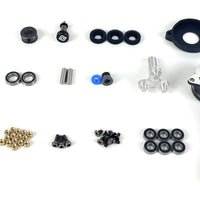 Galileo 2 Replacement parts by LDO (G2E, G2Z & G2ZXL)