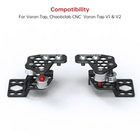 Voron CNC XY Joint LWE Kit by ChatoicLab