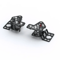 Voron CNC XY Joint LWE Kit by ChatoicLab