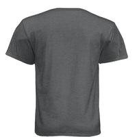 Heather Heavy Metal - BACK