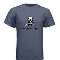 Midnight Navy - FRONT