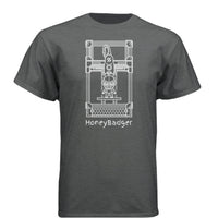 Heather Heavy Metal - FRONT