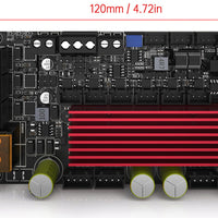 BIGTREETECH x RatRig Rodent CNC Control Board (new version)