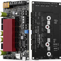 BIGTREETECH x RatRig Rodent CNC Control Board (new version)