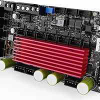 BIGTREETECH x RatRig Rodent CNC Control Board (new version)