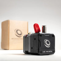 LGX Pro Metal 1.75 eXtruder by bondtech