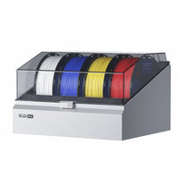 QIDI Multi filament Box For Plus 4 3d printer
