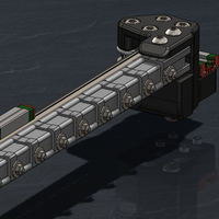 Carbonara CF tube for Voron Printers