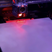 Carbonara CF tube for Voron Printers