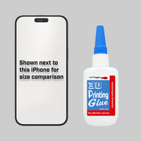 NoClogger 3D Printing Glue - PLA, ABS, Resin, and more