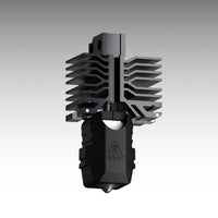 Phaetus Conch Hotend with removeable V6 nozzle for Bambu labs X1 and P1