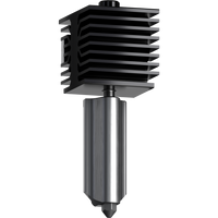 Phaetus Conch Hotend with removeable M4 for Bambu Labs A1/A1 Mini