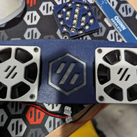 Dr. Dave's Disco Skirts