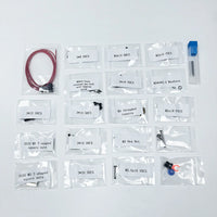 FilamATrix Stealthburner Toolhead Filament Cutter from Fysetc