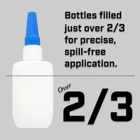 NoClogger 3D Printing Glue - PLA, ABS, Resin, and more