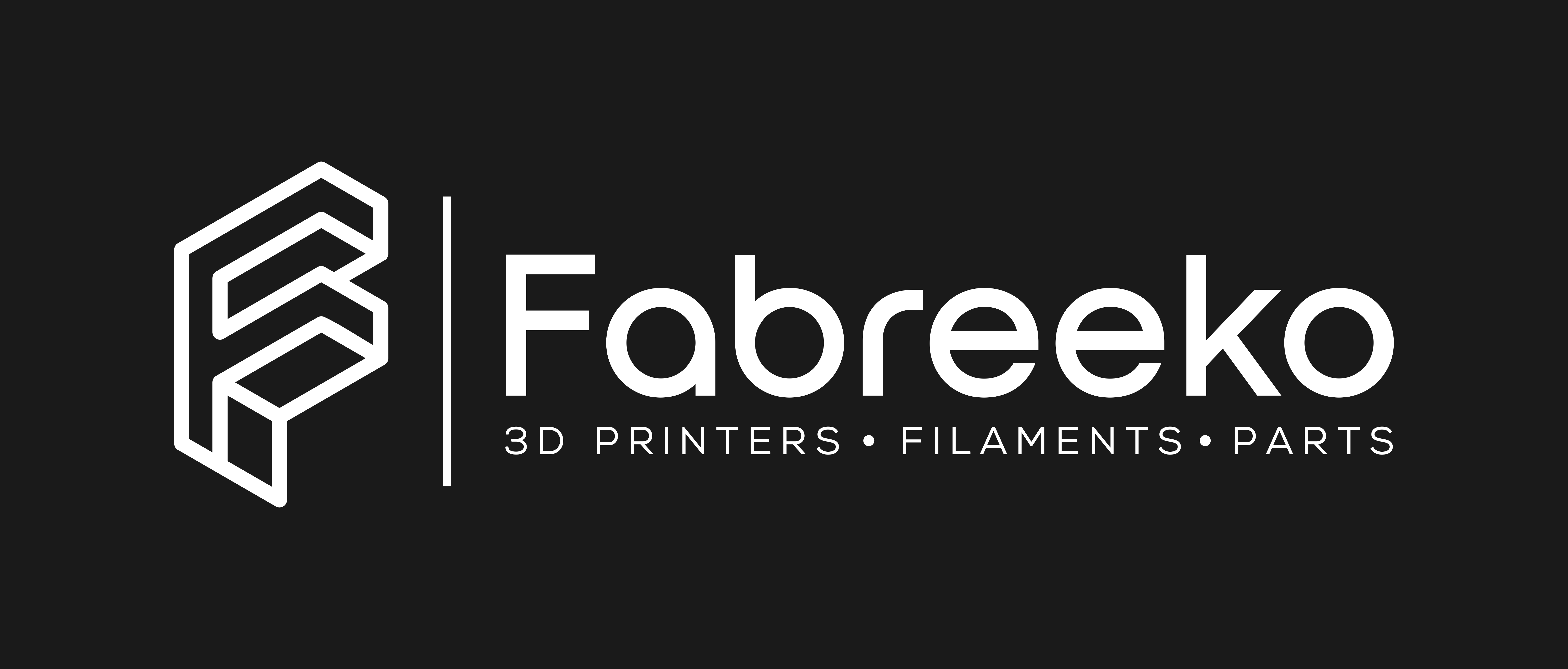 Fabreeko Trident R2 upgrade kit by LDO