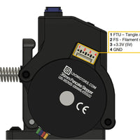 Orbiter Smart Filament sensor Kit O2SS by LDO