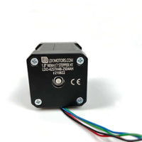 LDO-42STH48-2504AH(S45R) High temp stepper motor by LDO