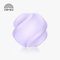 Bambu PLA Translucent