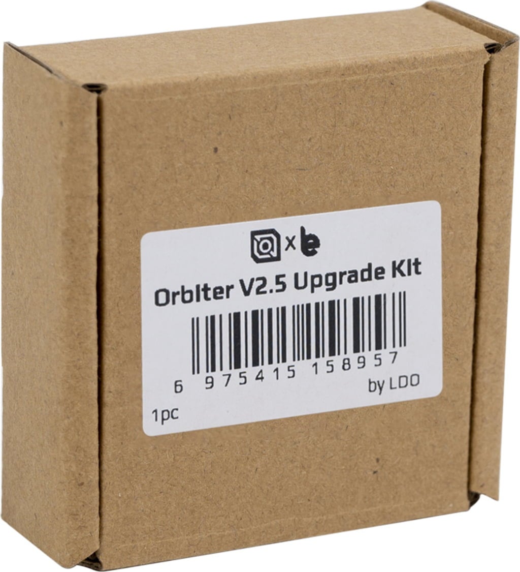 LDO Orbiter V2.0 to V2.5 Upgrade Kit – Fabreeko