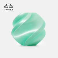 Bambu PLA Silk +