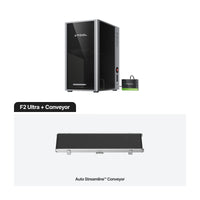 xTool F2 Ultra 60W MOPA & 40W Diode Dual Laser Engraver