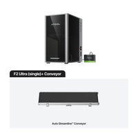 xTool F2 Ultra 60W MOPA & 40W Diode Dual Laser Engraver