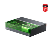 xTool S1 Enclosed Diode Laser Cutter