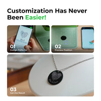 xTool F1/F1 Lite Portable and High Speed Laser Engraver