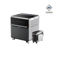xTool MetalFab Laser Welder & CNC Cutter