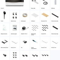 xTool P3 80W Flagship CO2 Laser Cutter with Intelligent Automation