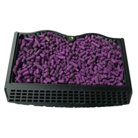 Nevermore Scorch & Boost XL Filtration Media Bag