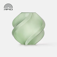 Bambu Lab PETG Translucent Filament 1Kg