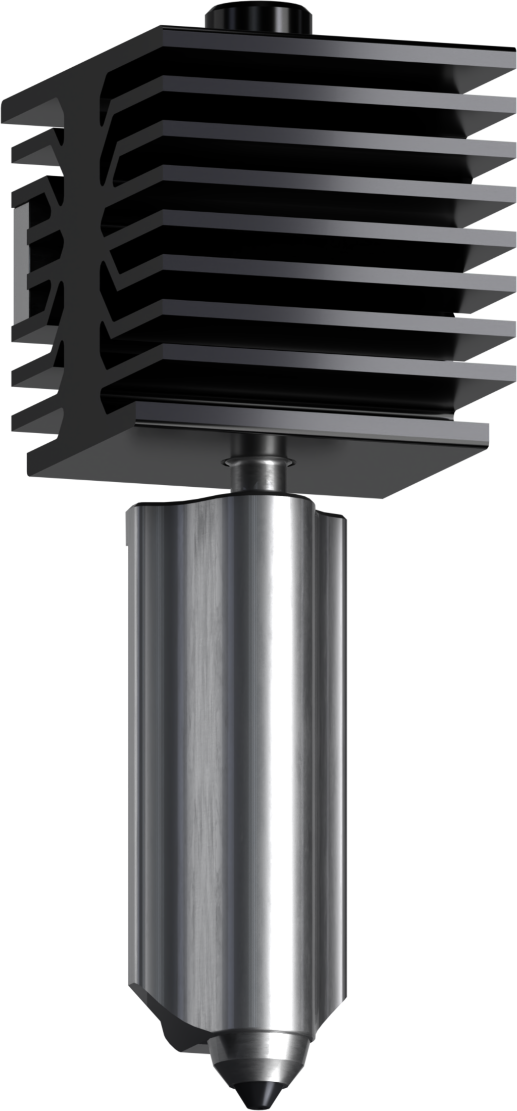 n ブッシュスマート Kintsu® | SmartTouch® Pull-Down Prep Faucet with Square Spout