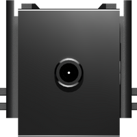 Phaetus Conch Plus integrated SIC nozzle Hotend for Bambu Labs A1/A1 Mini