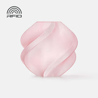 Bambu Lab PETG Translucent Filament 1Kg