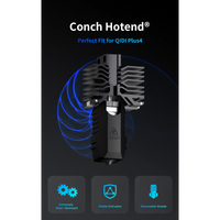 Conch Hotend™ QIDI Plus4