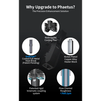 Conch Hotend™ QIDI Plus4