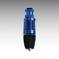 Phaetus Rapido 2 Hotend HF & UHF V6-Compatible High-Flow